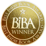 BIBA Winner logo